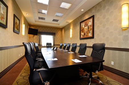 фото отеля Best Western PREMIER Freeport Inn & Suites
