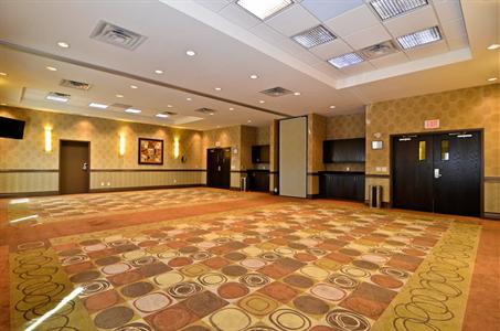 фото отеля Best Western PREMIER Freeport Inn & Suites