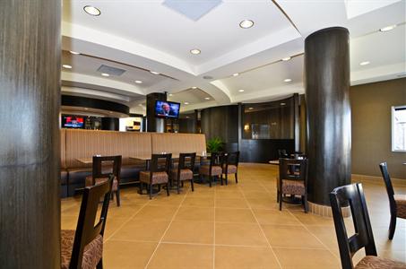 фото отеля Best Western PREMIER Freeport Inn & Suites