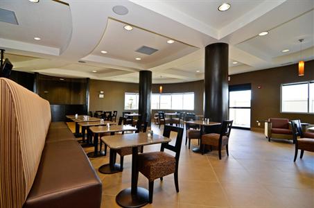 фото отеля Best Western PREMIER Freeport Inn & Suites