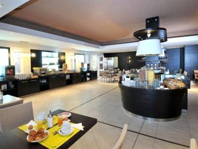 фото отеля Hotel Pascal Paoli