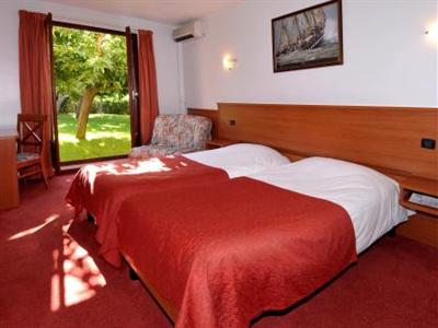 фото отеля Hotel Pascal Paoli