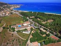 Hotel Pascal Paoli