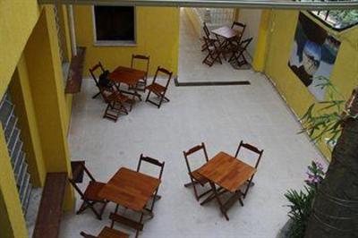 фото отеля Rio Forest Hostel