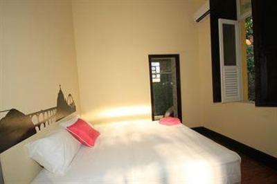 фото отеля Rio Forest Hostel