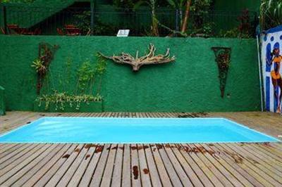фото отеля Rio Forest Hostel
