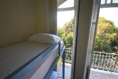 фото отеля Rio Forest Hostel