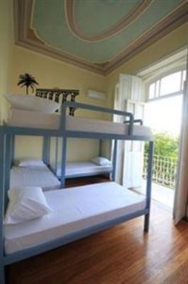 фото отеля Rio Forest Hostel