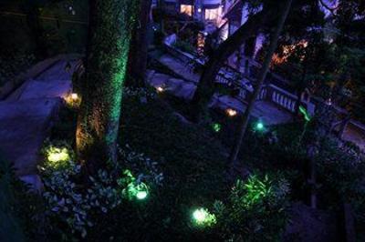 фото отеля Rio Forest Hostel