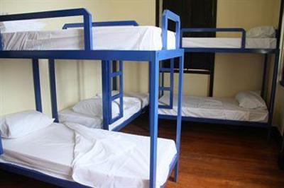 фото отеля Rio Forest Hostel