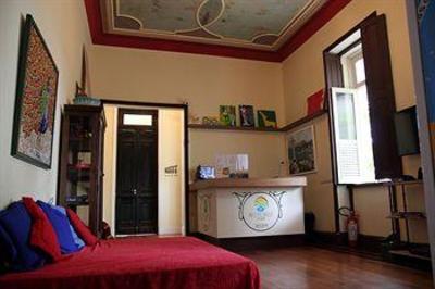 фото отеля Rio Forest Hostel