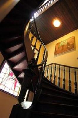 фото отеля Rio Forest Hostel