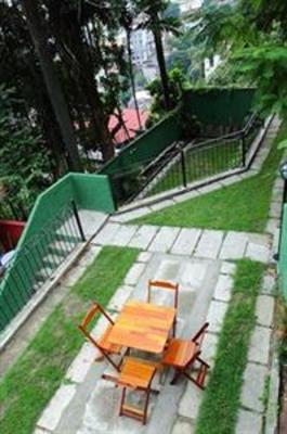 фото отеля Rio Forest Hostel