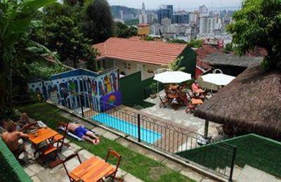 фото отеля Rio Forest Hostel