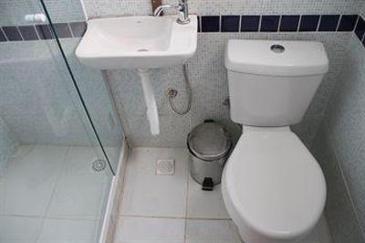 фото отеля Rio Forest Hostel