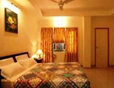 фото отеля Blossoms Serviced Apartments