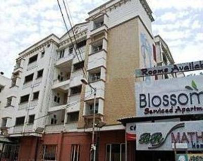 фото отеля Blossoms Serviced Apartments