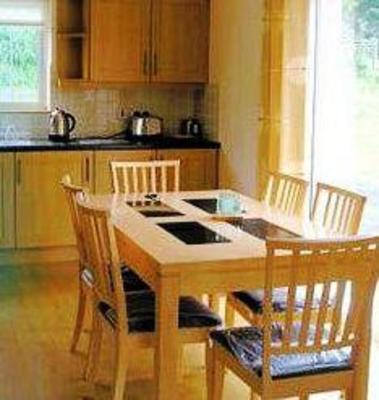 фото отеля Blossoms Serviced Apartments