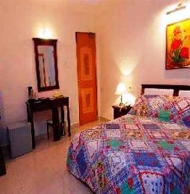 фото отеля Blossoms Serviced Apartments