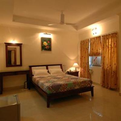 фото отеля Blossoms Serviced Apartments