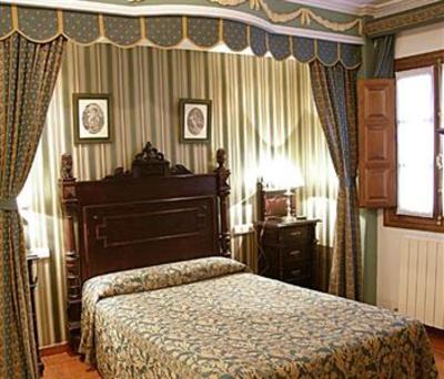 фото отеля Hotel San Gabriel