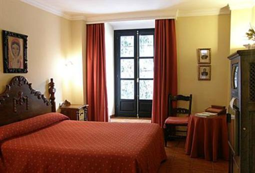 фото отеля Hotel San Gabriel