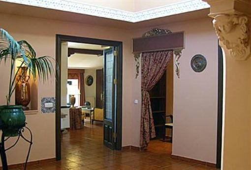 фото отеля Hotel San Gabriel