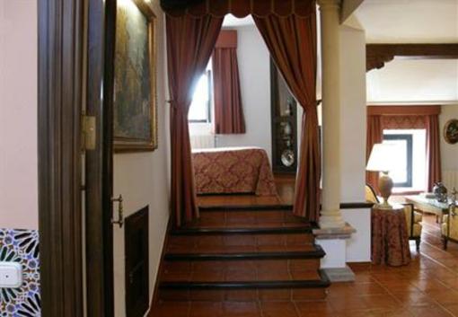 фото отеля Hotel San Gabriel