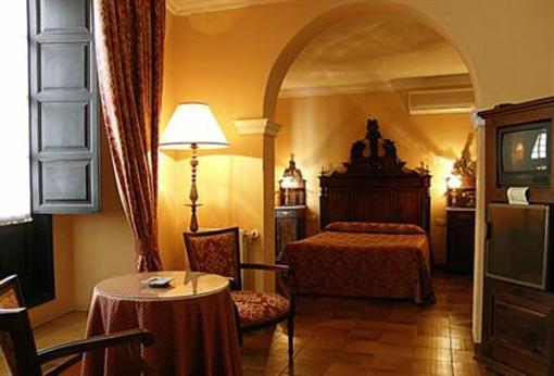 фото отеля Hotel San Gabriel