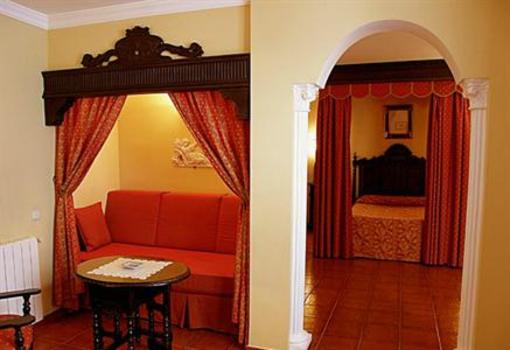 фото отеля Hotel San Gabriel
