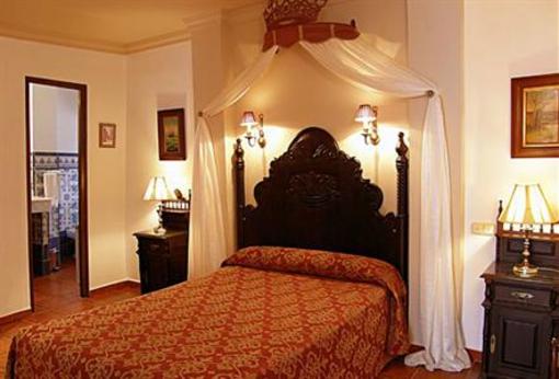 фото отеля Hotel San Gabriel