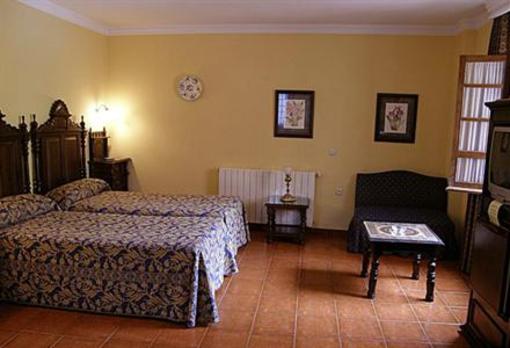 фото отеля Hotel San Gabriel