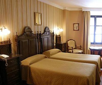 фото отеля Hotel San Gabriel