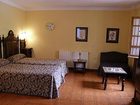 фото отеля Hotel San Gabriel