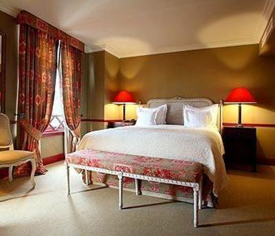 фото отеля Paleis Hotel
