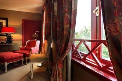 фото отеля Paleis Hotel