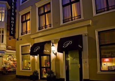 фото отеля Paleis Hotel