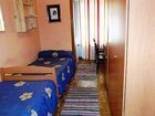 фото отеля Hostal San Marius Travessera Barcelona