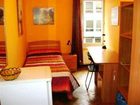 фото отеля Hostal San Marius Travessera Barcelona