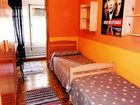 фото отеля Hostal San Marius Travessera Barcelona