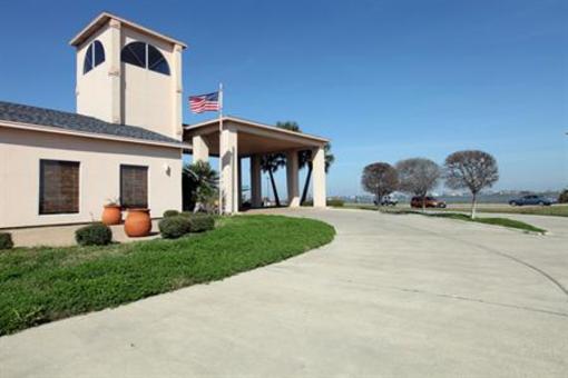 фото отеля Americas Best Value Inn Rockport Fulton