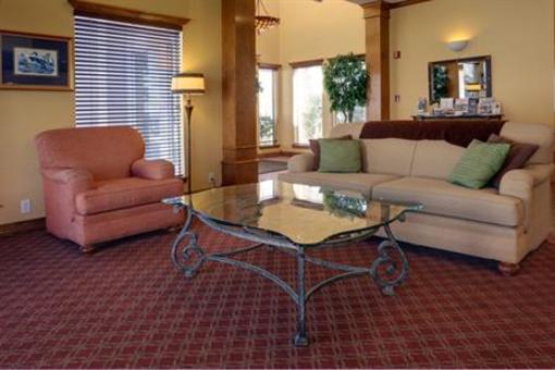 фото отеля Americas Best Value Inn Rockport Fulton