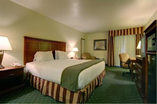 фото отеля Americas Best Value Inn Rockport Fulton