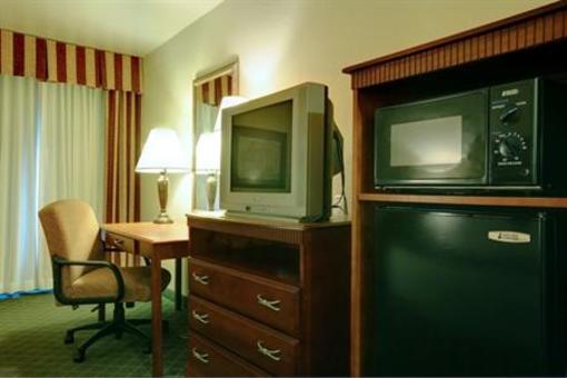 фото отеля Americas Best Value Inn Rockport Fulton
