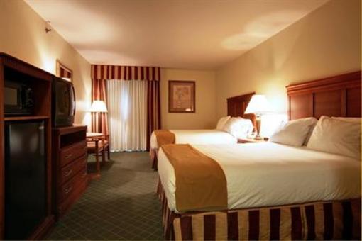 фото отеля Americas Best Value Inn Rockport Fulton