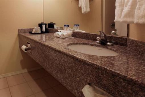 фото отеля Americas Best Value Inn Rockport Fulton
