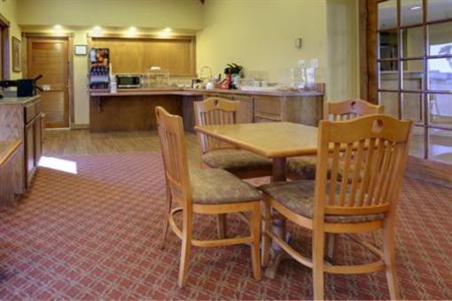 фото отеля Americas Best Value Inn Rockport Fulton