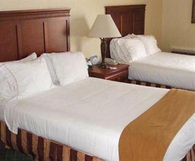 фото отеля Americas Best Value Inn Rockport Fulton