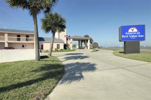 фото отеля Americas Best Value Inn Rockport Fulton
