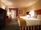 фото отеля Americas Best Value Inn Rockport Fulton